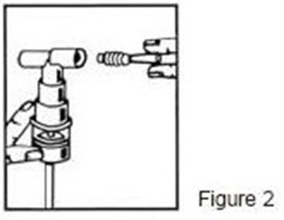 Image Of Figure 2 (connecting nebulizer)